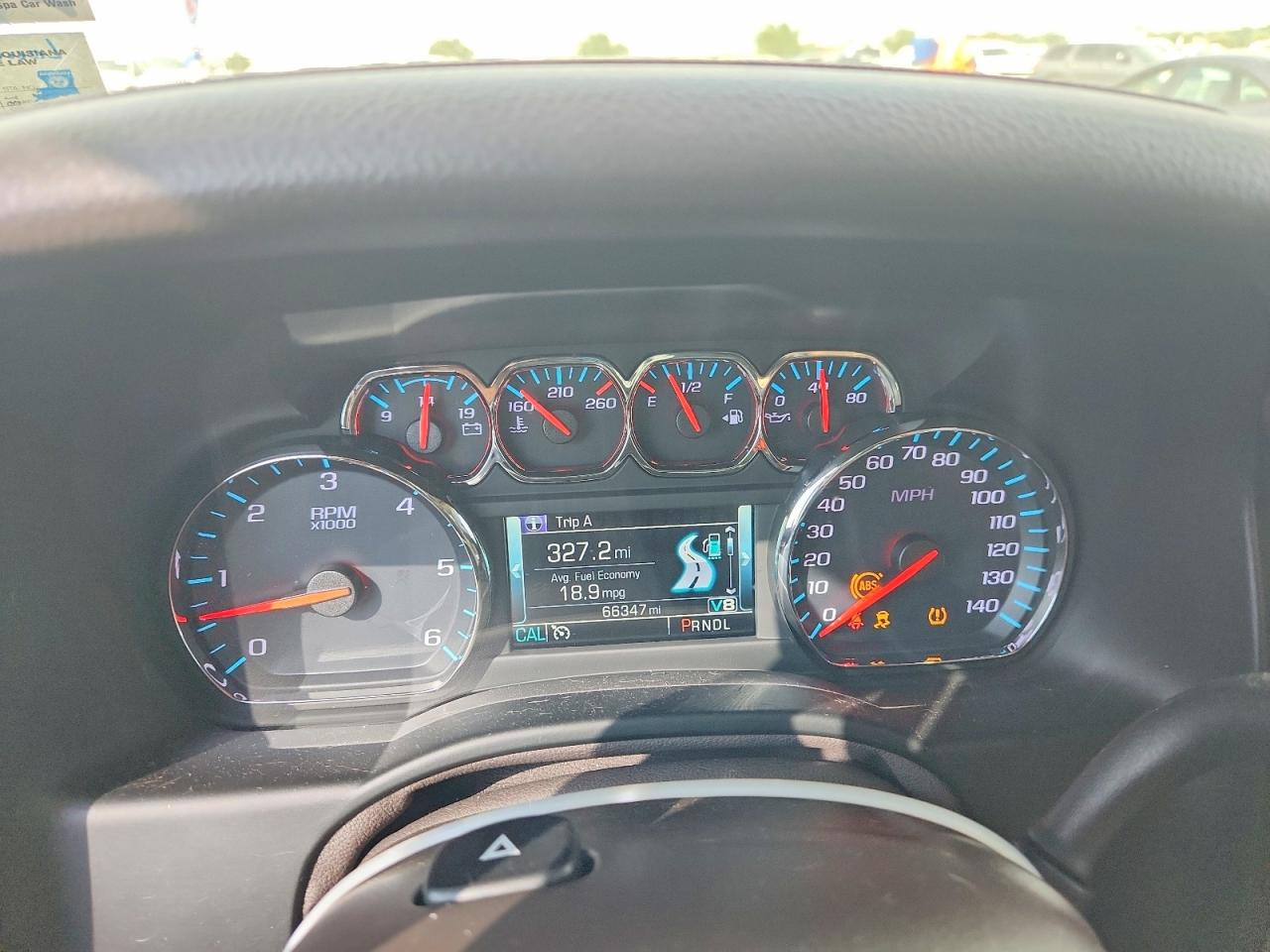 2020 GMC YUKON