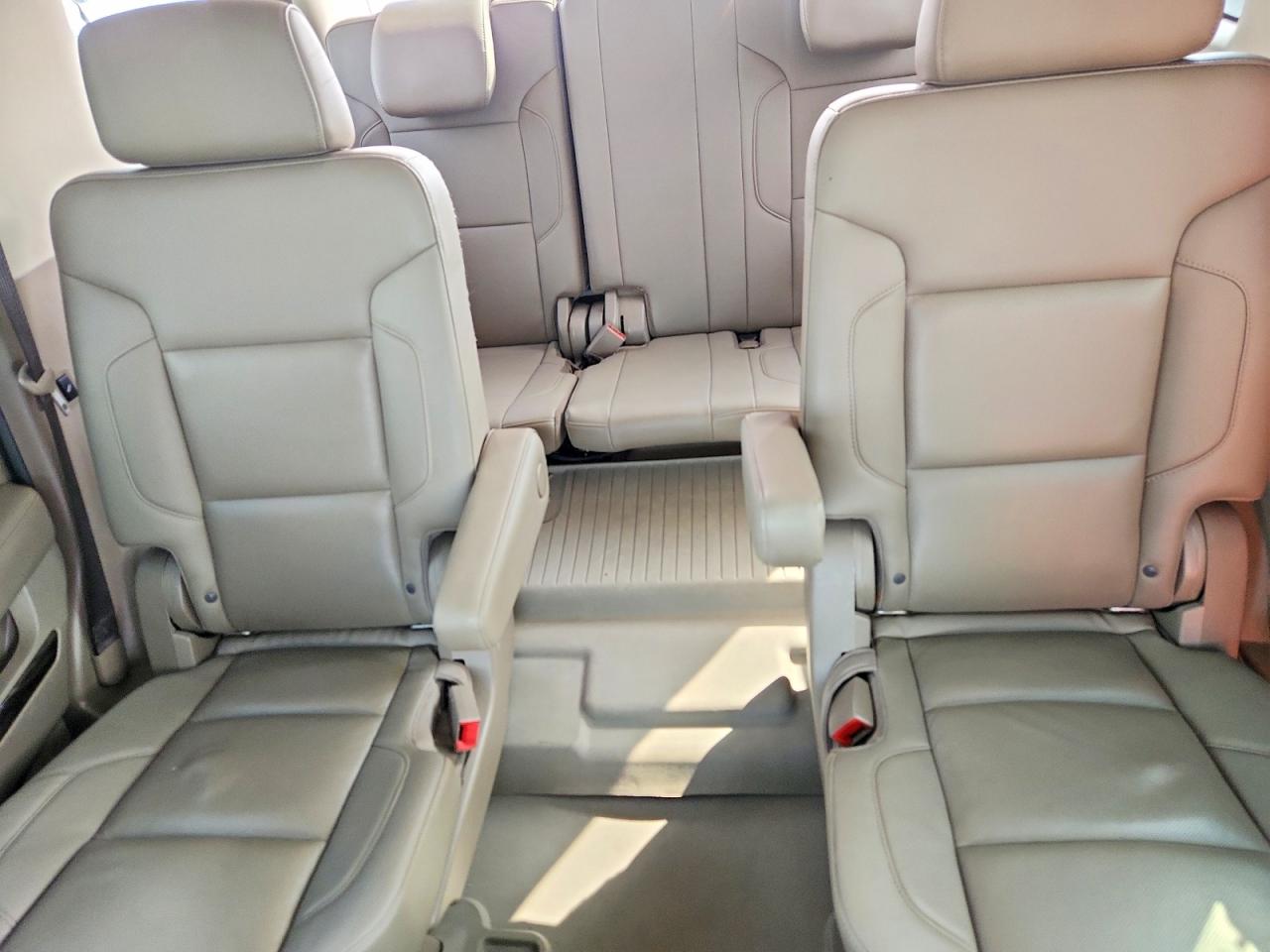2020 GMC YUKON