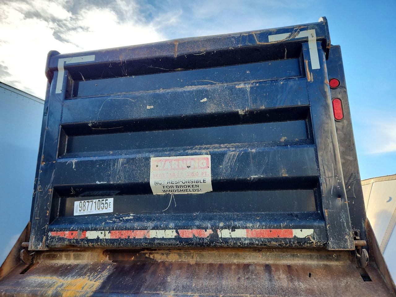 2018 DUMP