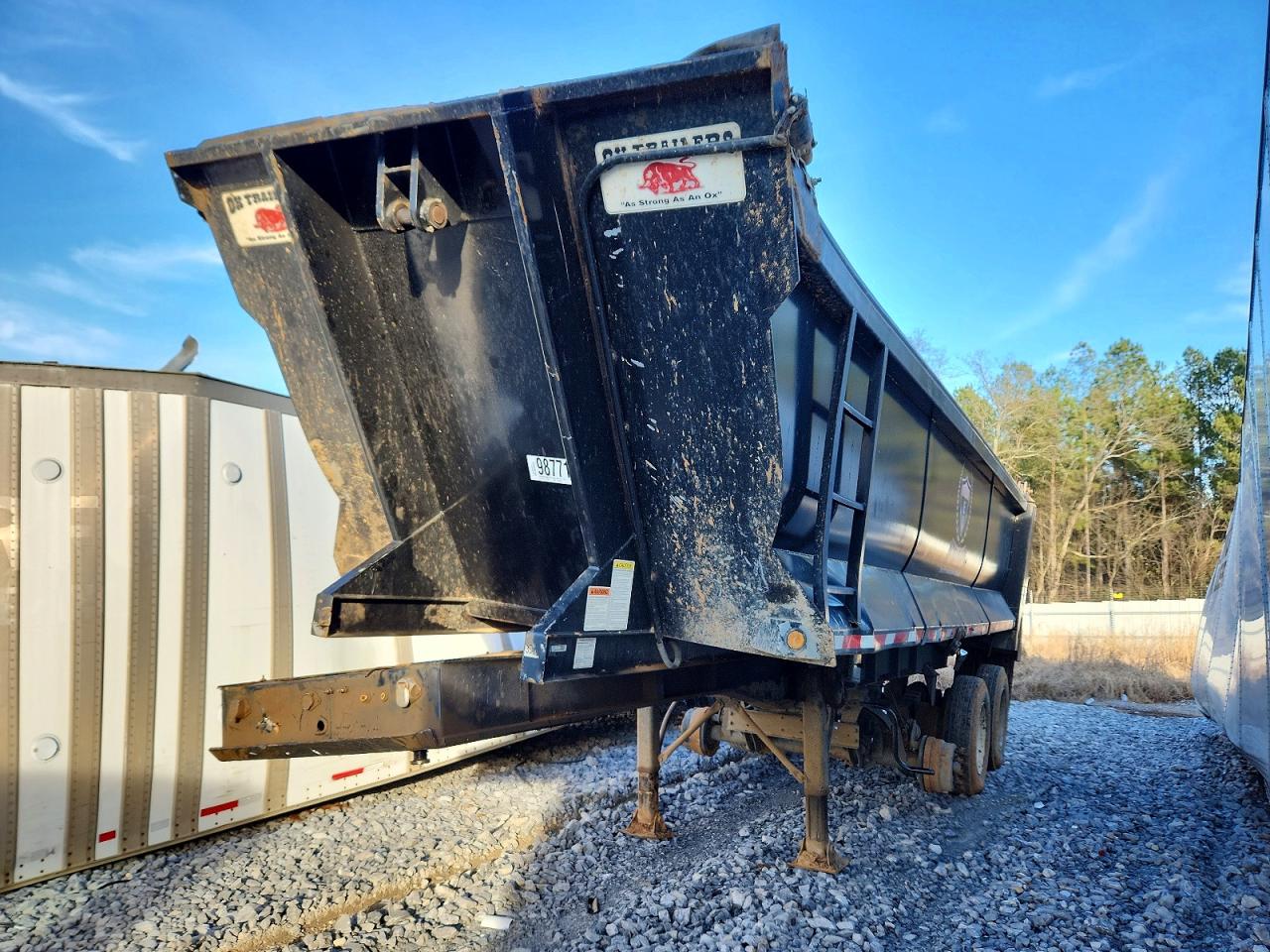 2018 DUMP
