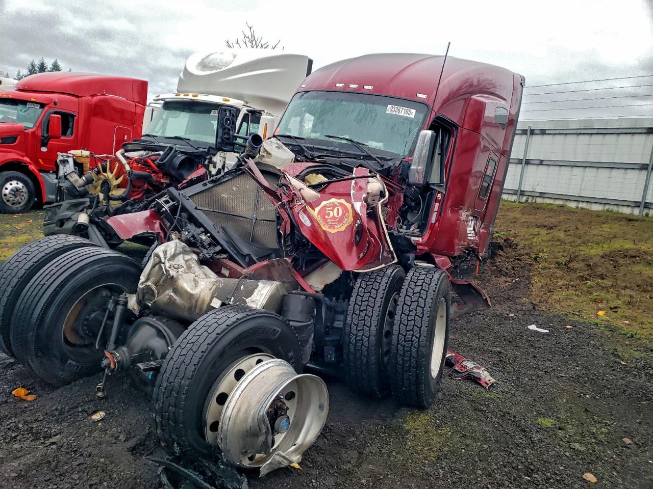 2022 KENWORTH ALL OTHER