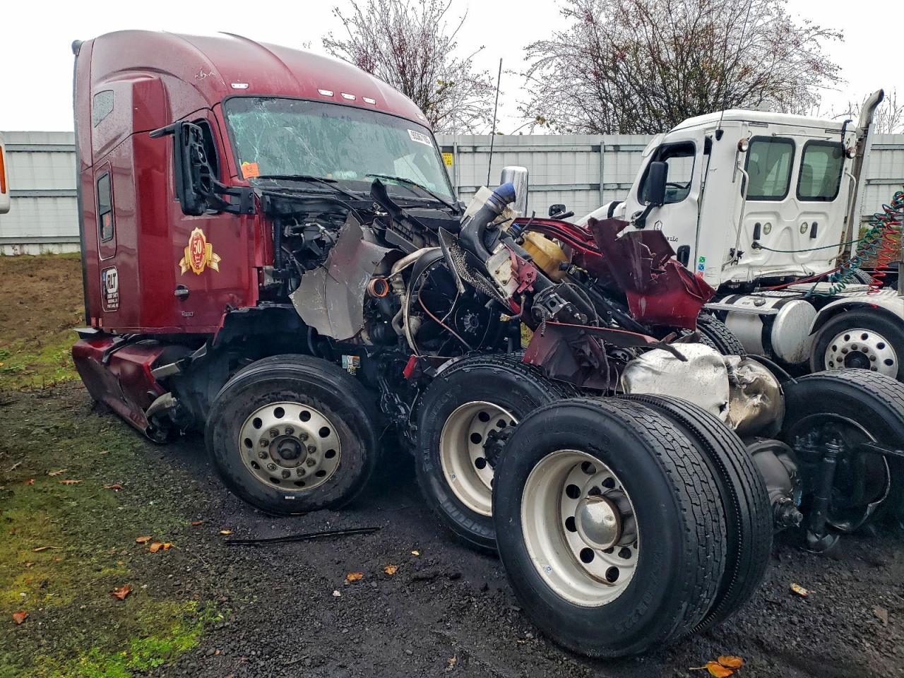 2022 KENWORTH ALL OTHER