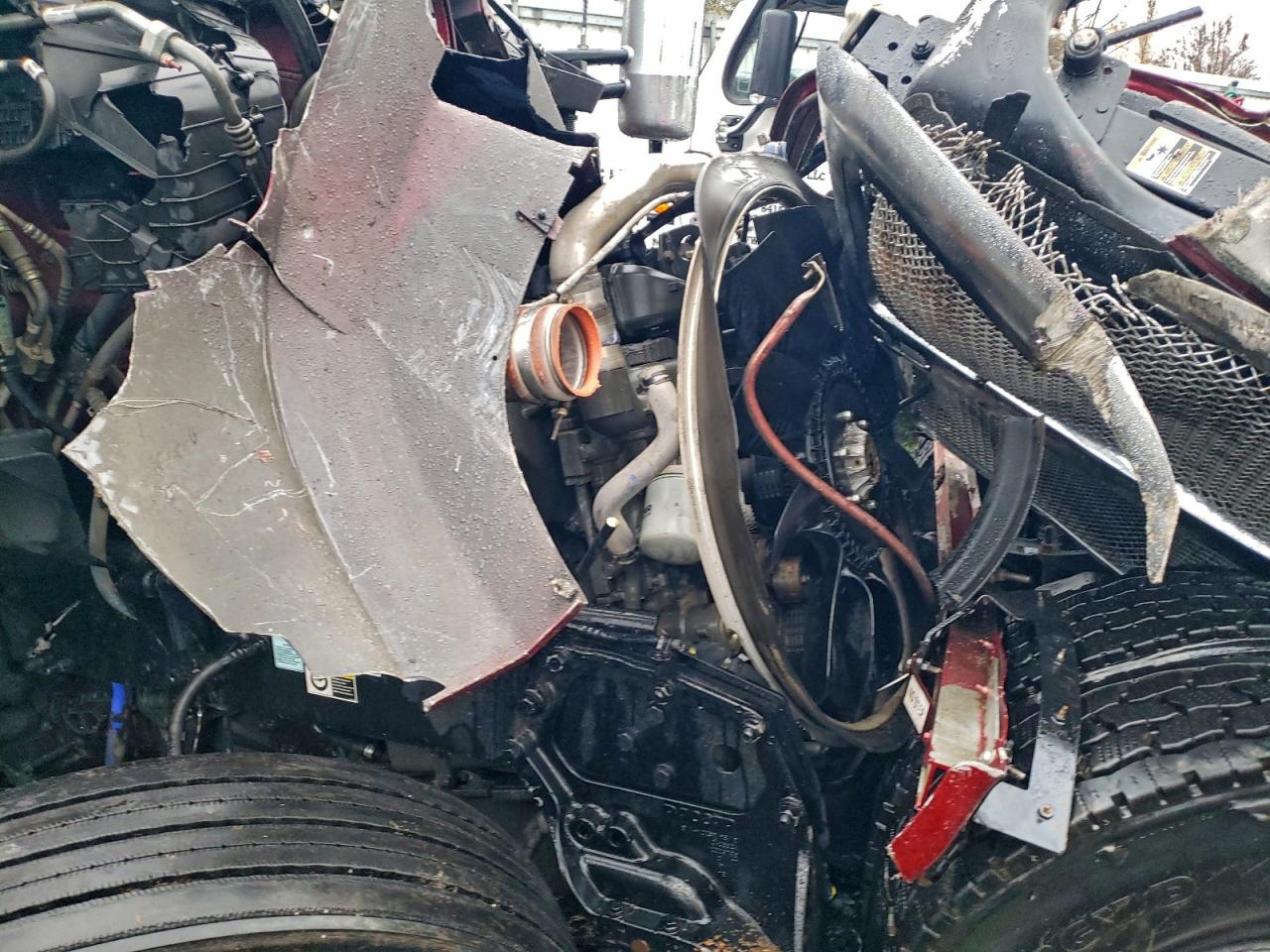 2022 KENWORTH ALL OTHER