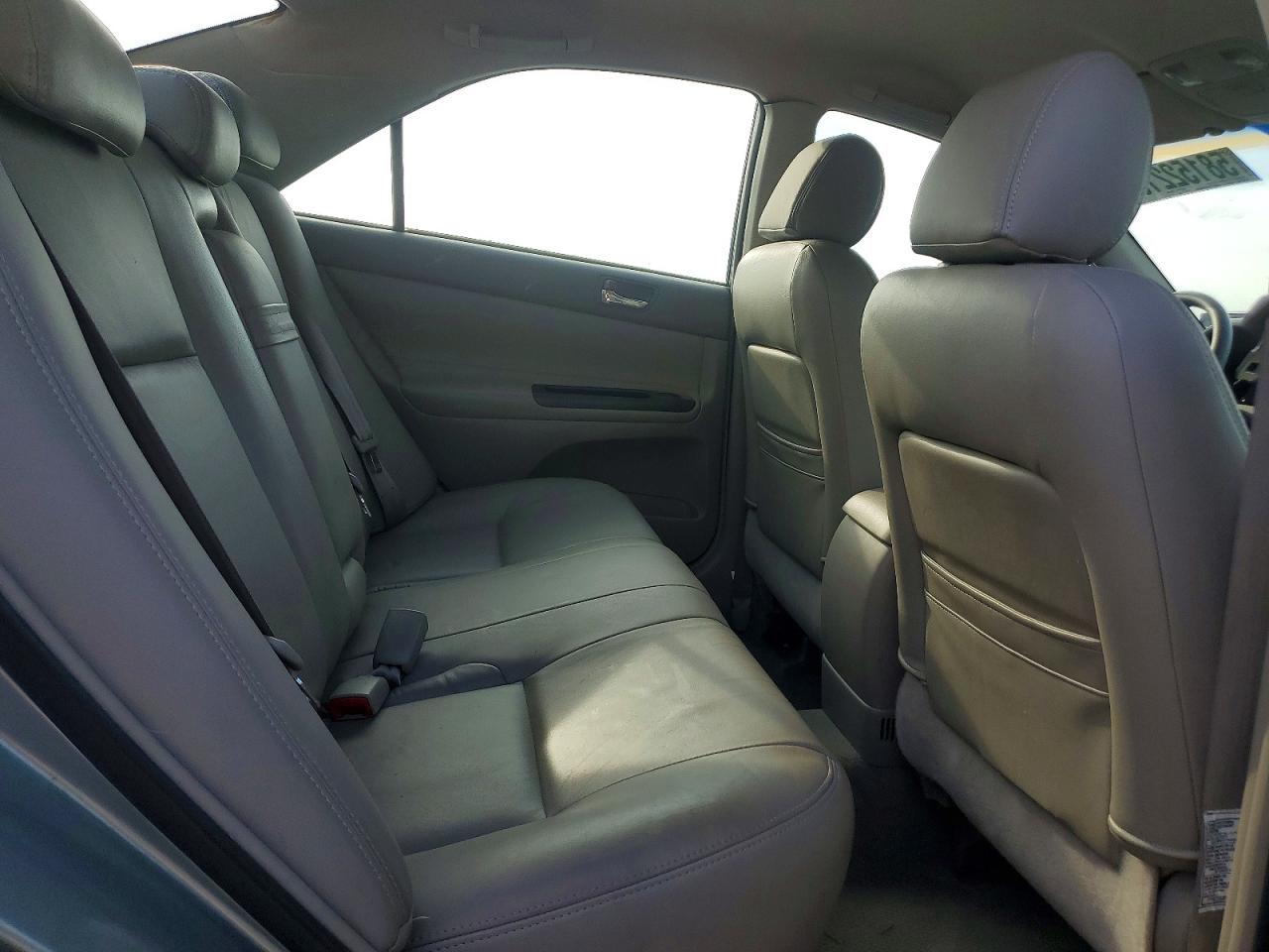 2005 TOYOTA CAMRY