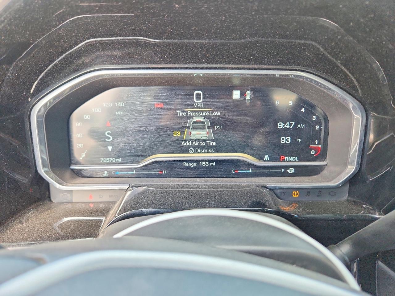 2022 GMC SIERRA