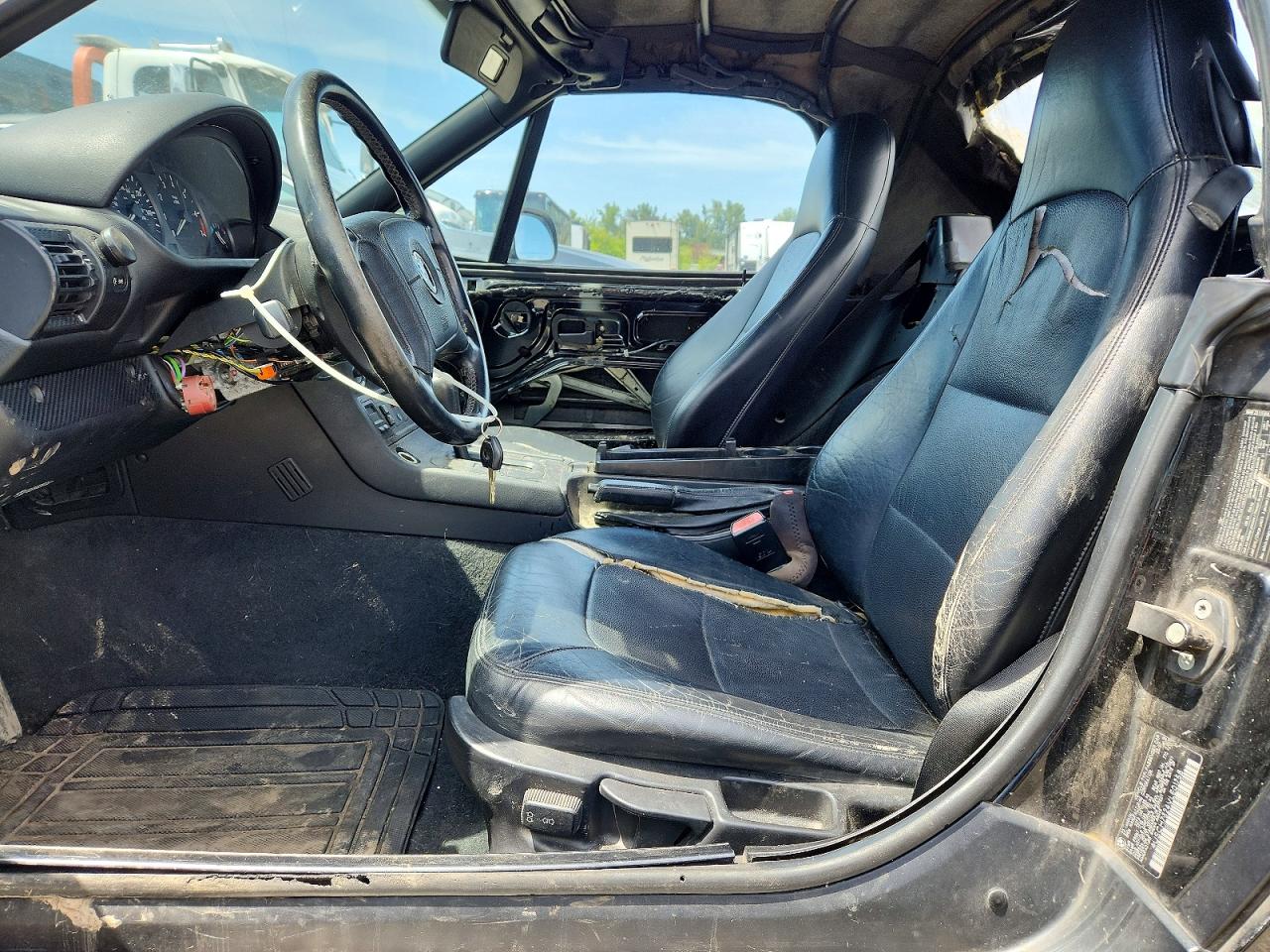 1997 BMW Z3