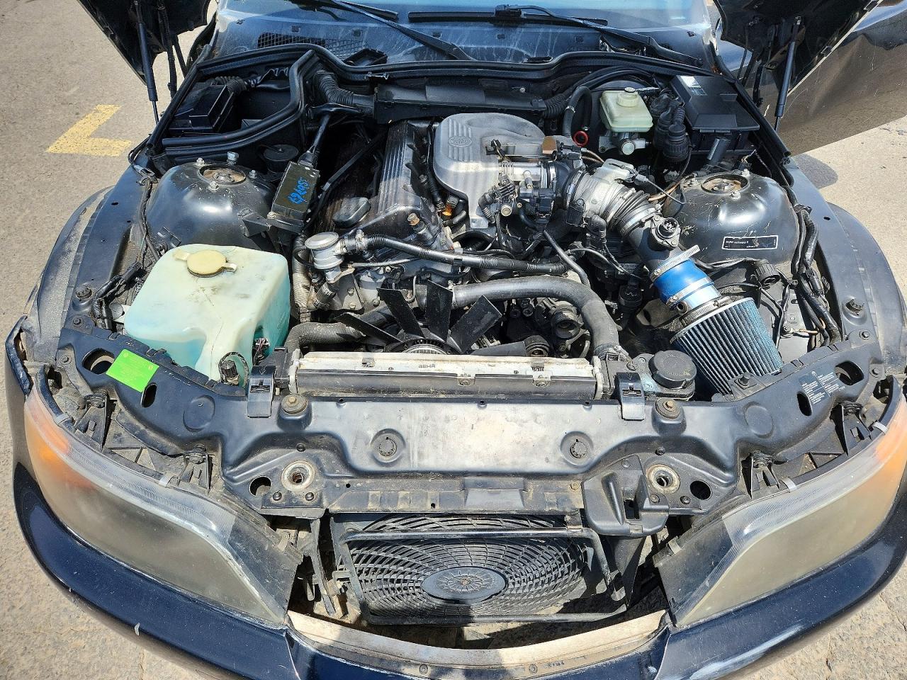 1997 BMW Z3