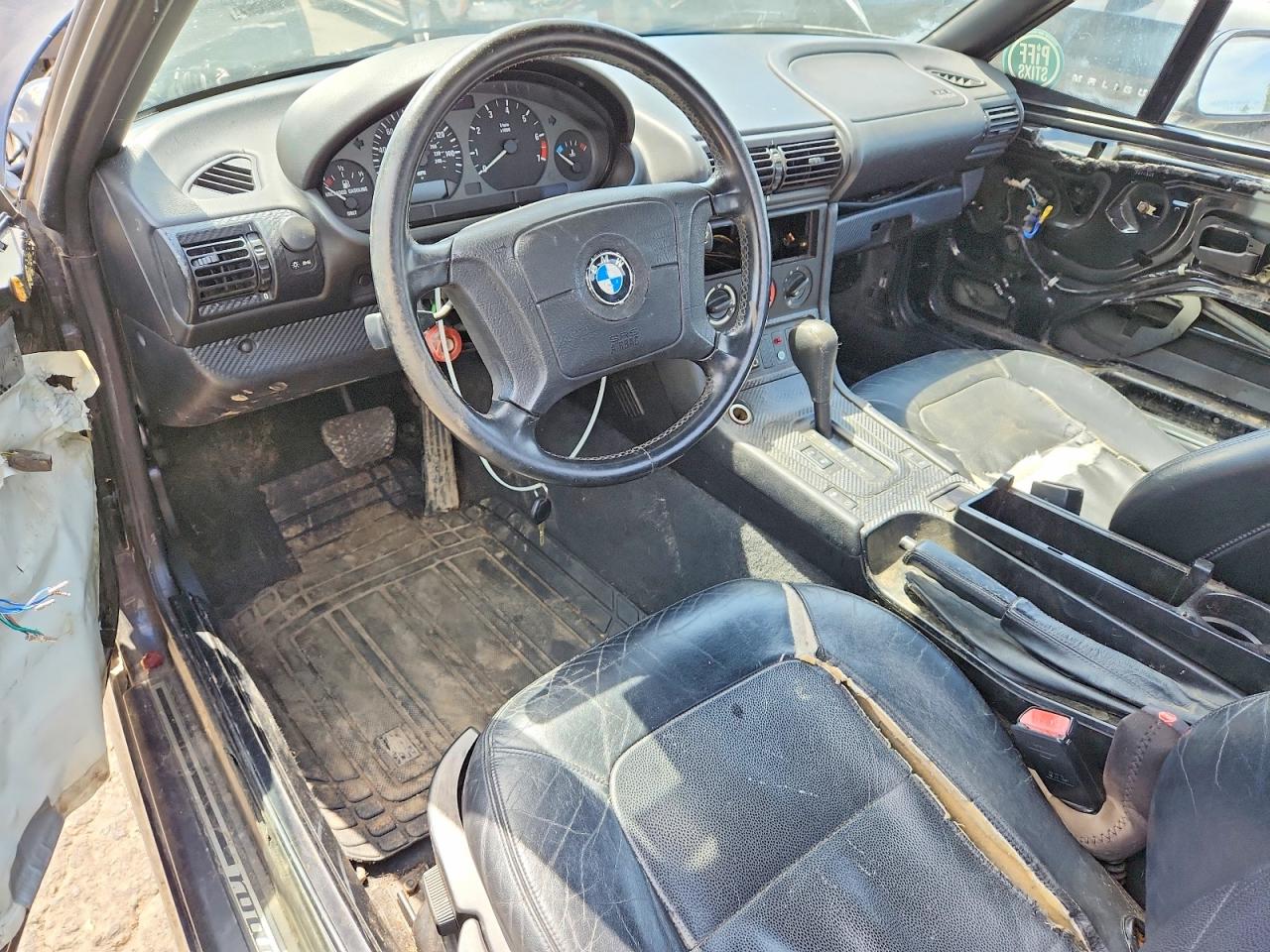 1997 BMW Z3