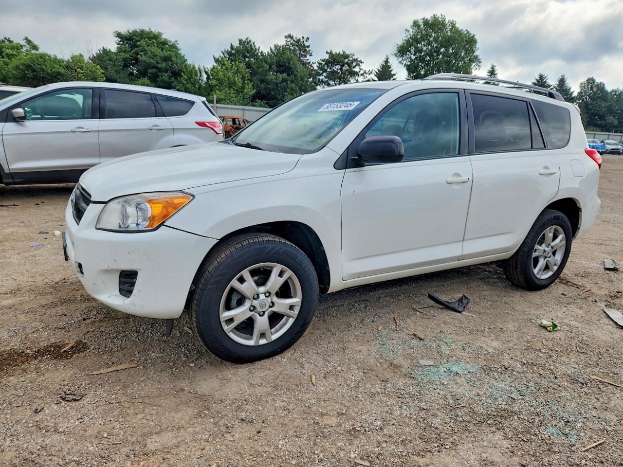2012 TOYOTA RAV4