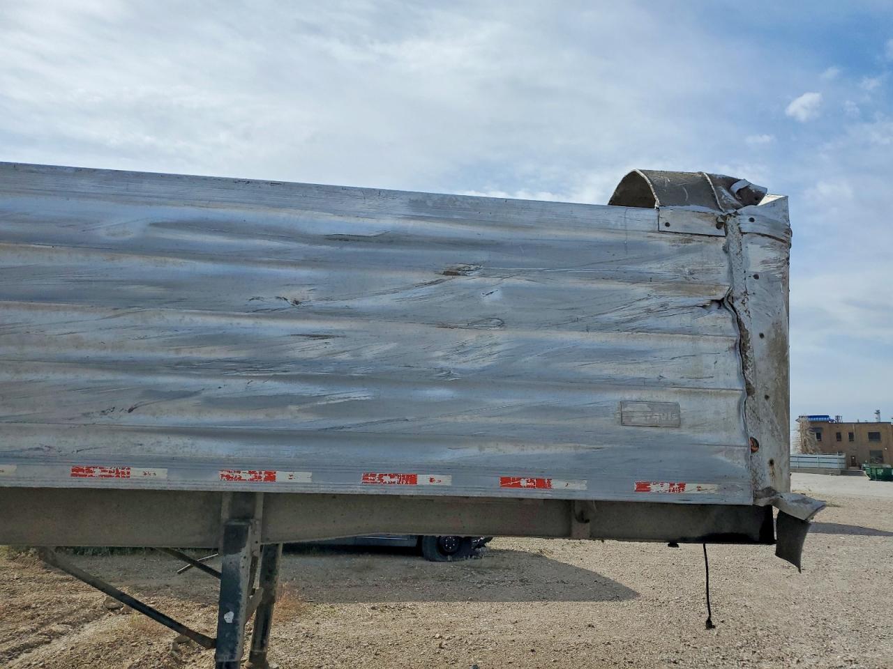 2011 UTIL-UTILITY DRY VAN