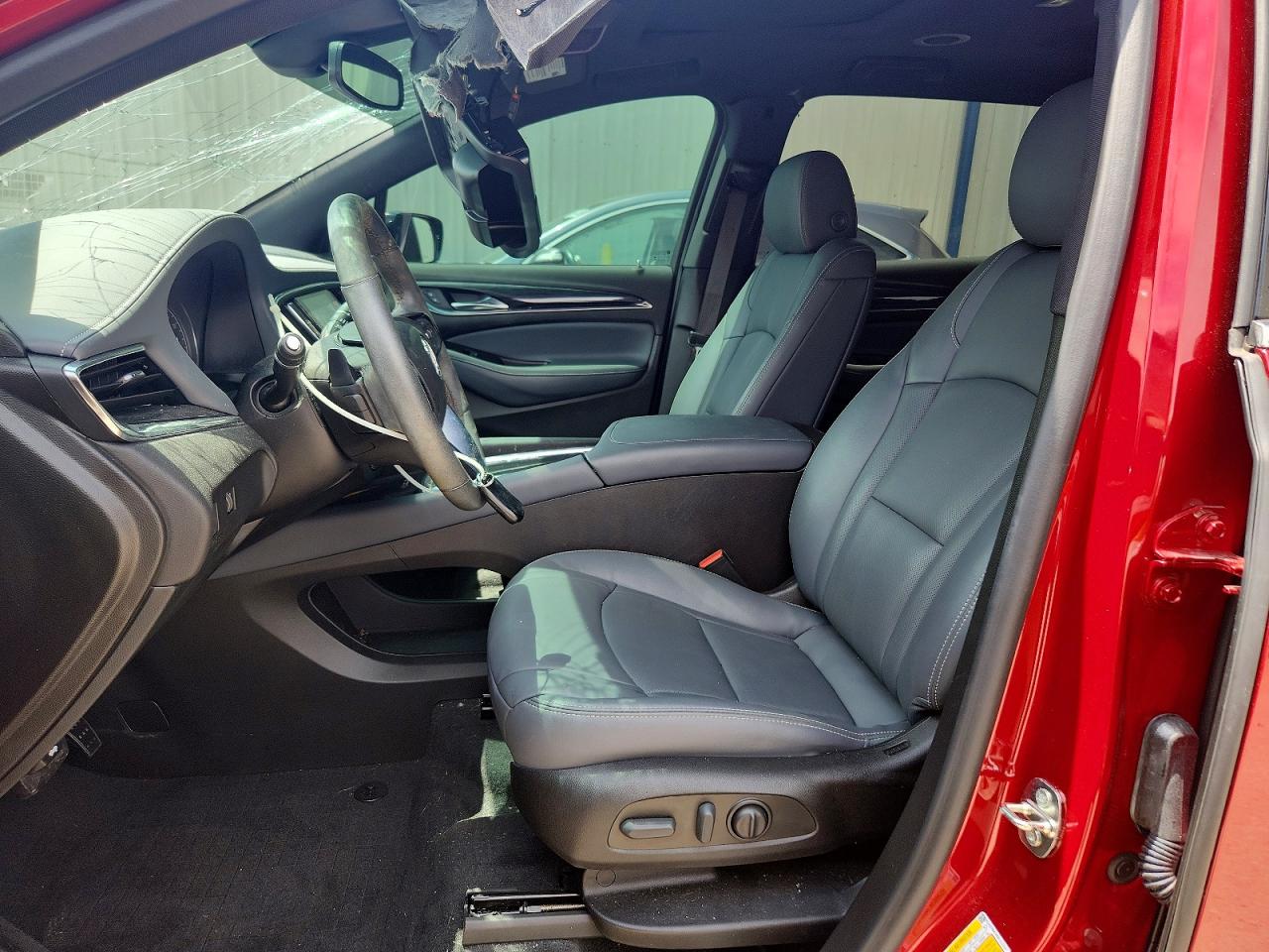 2023 BUICK ENCLAVE