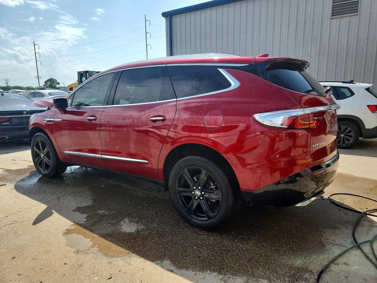2023 BUICK ENCLAVE