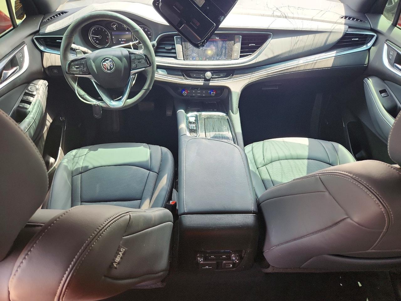 2023 BUICK ENCLAVE