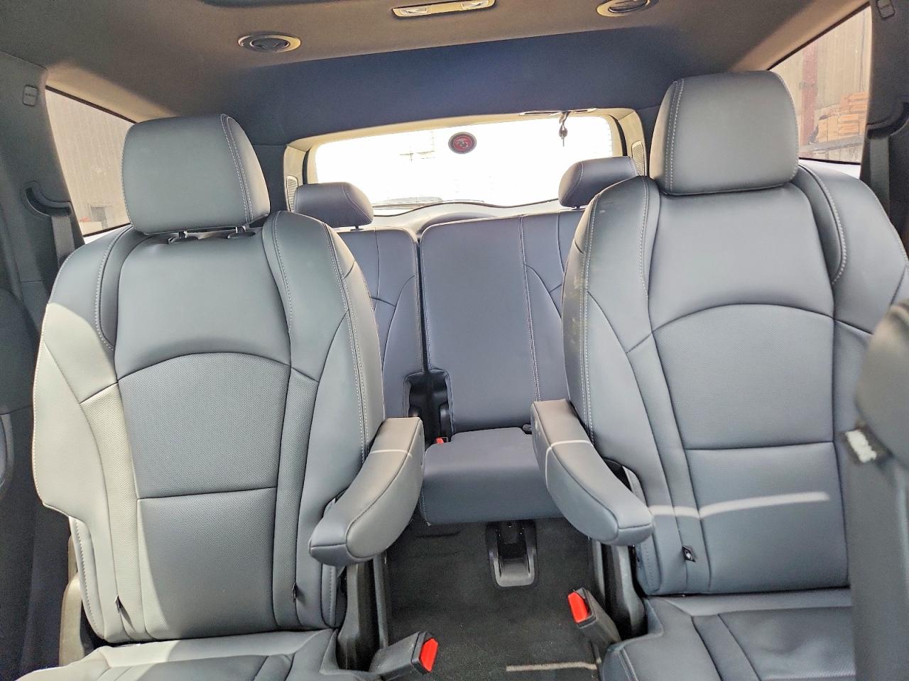 2023 BUICK ENCLAVE