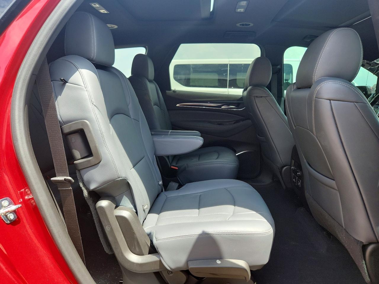2023 BUICK ENCLAVE