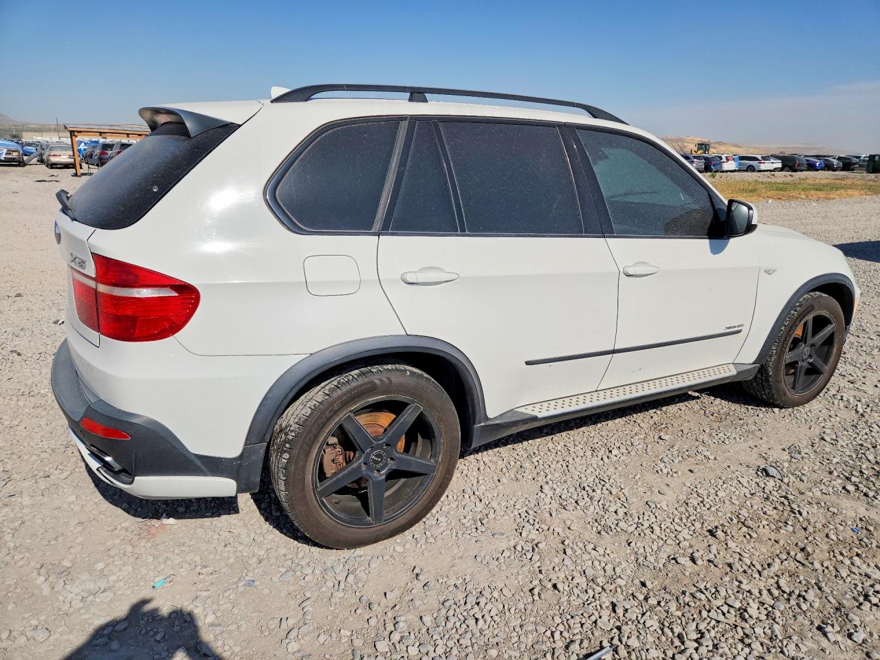 2009 BMW X5