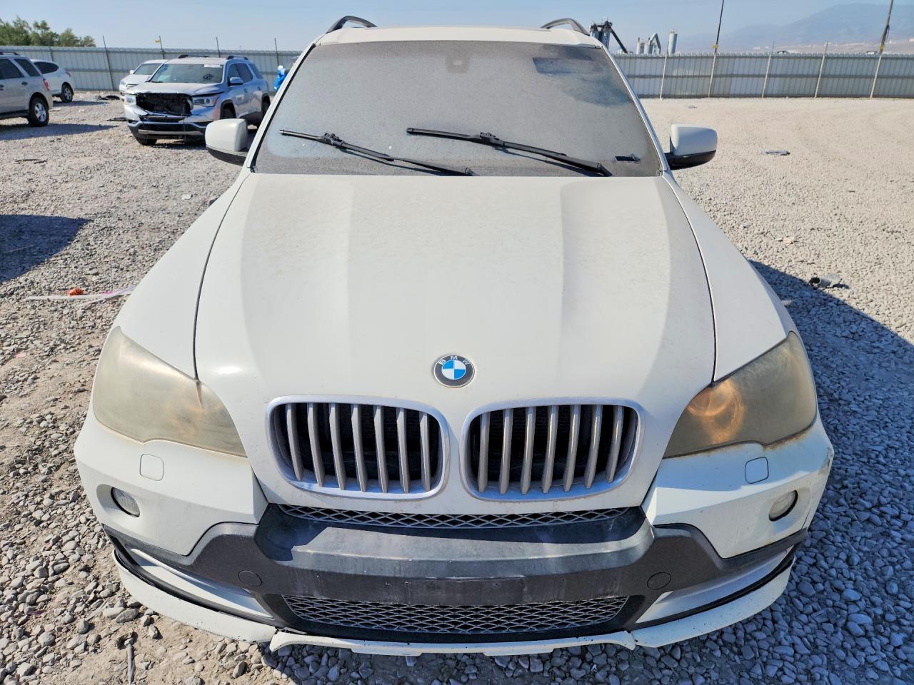 2009 BMW X5