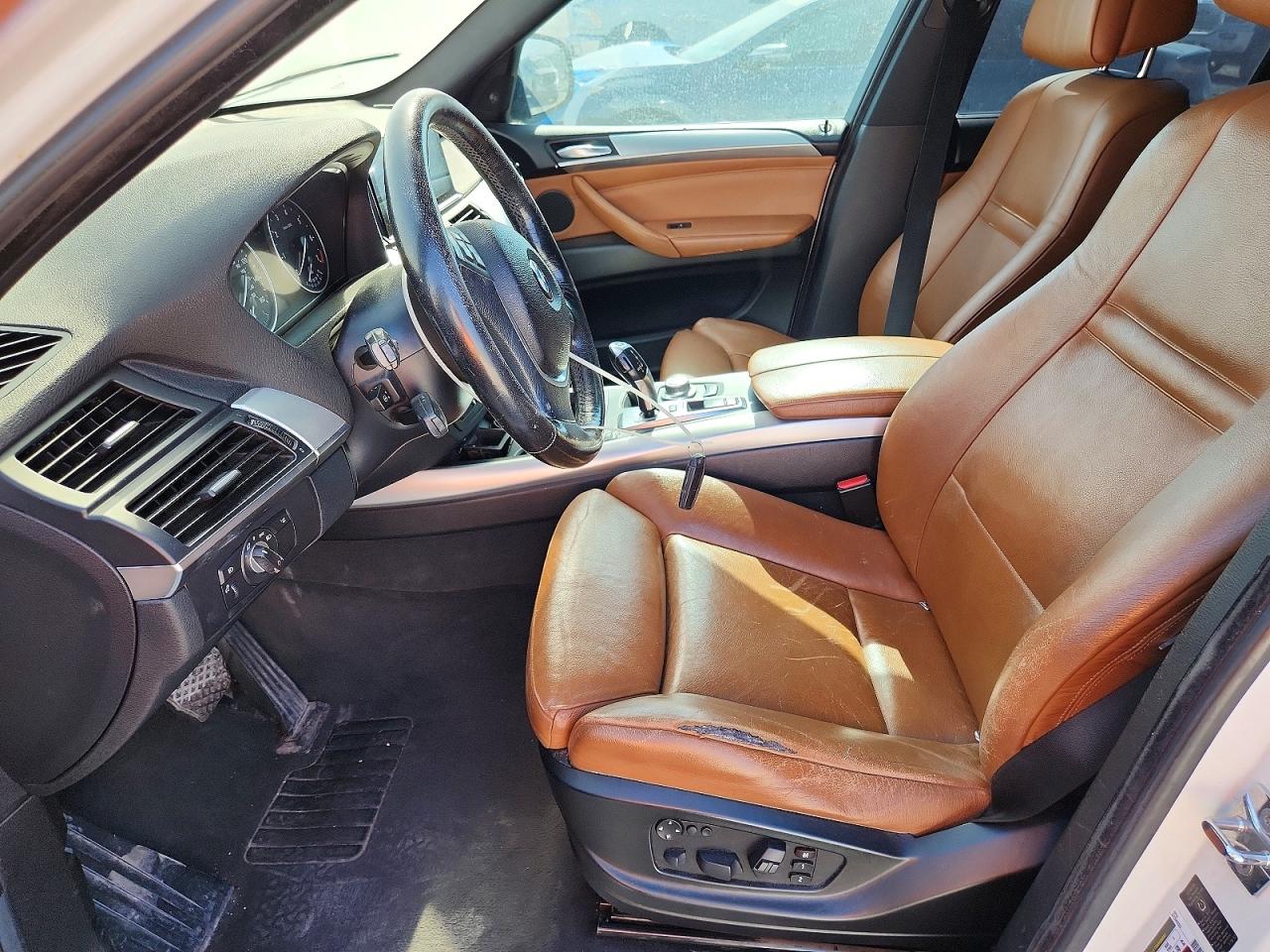 2009 BMW X5