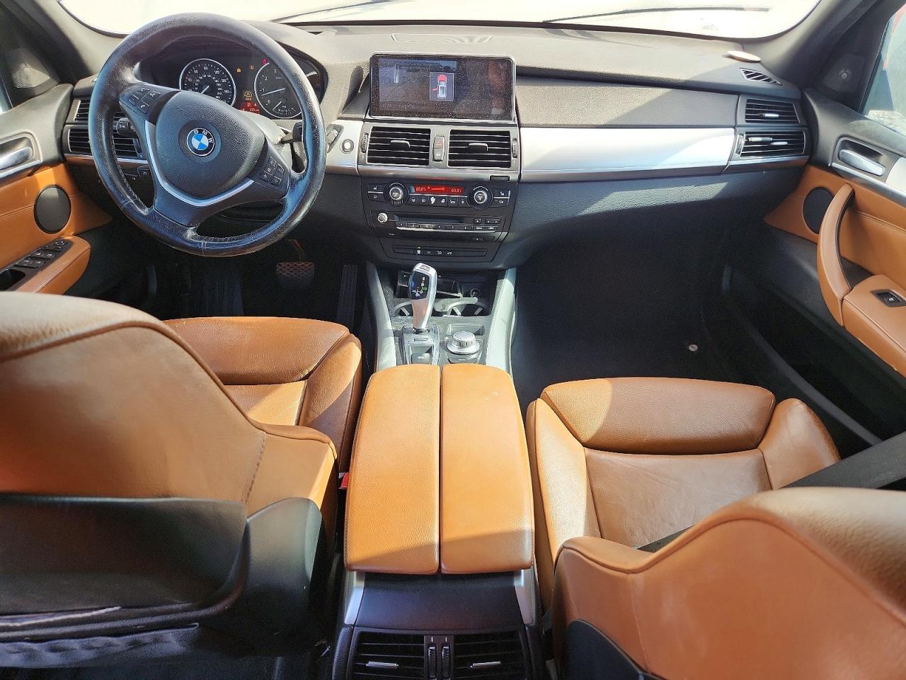 2009 BMW X5