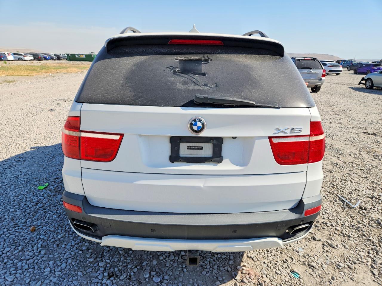 2009 BMW X5