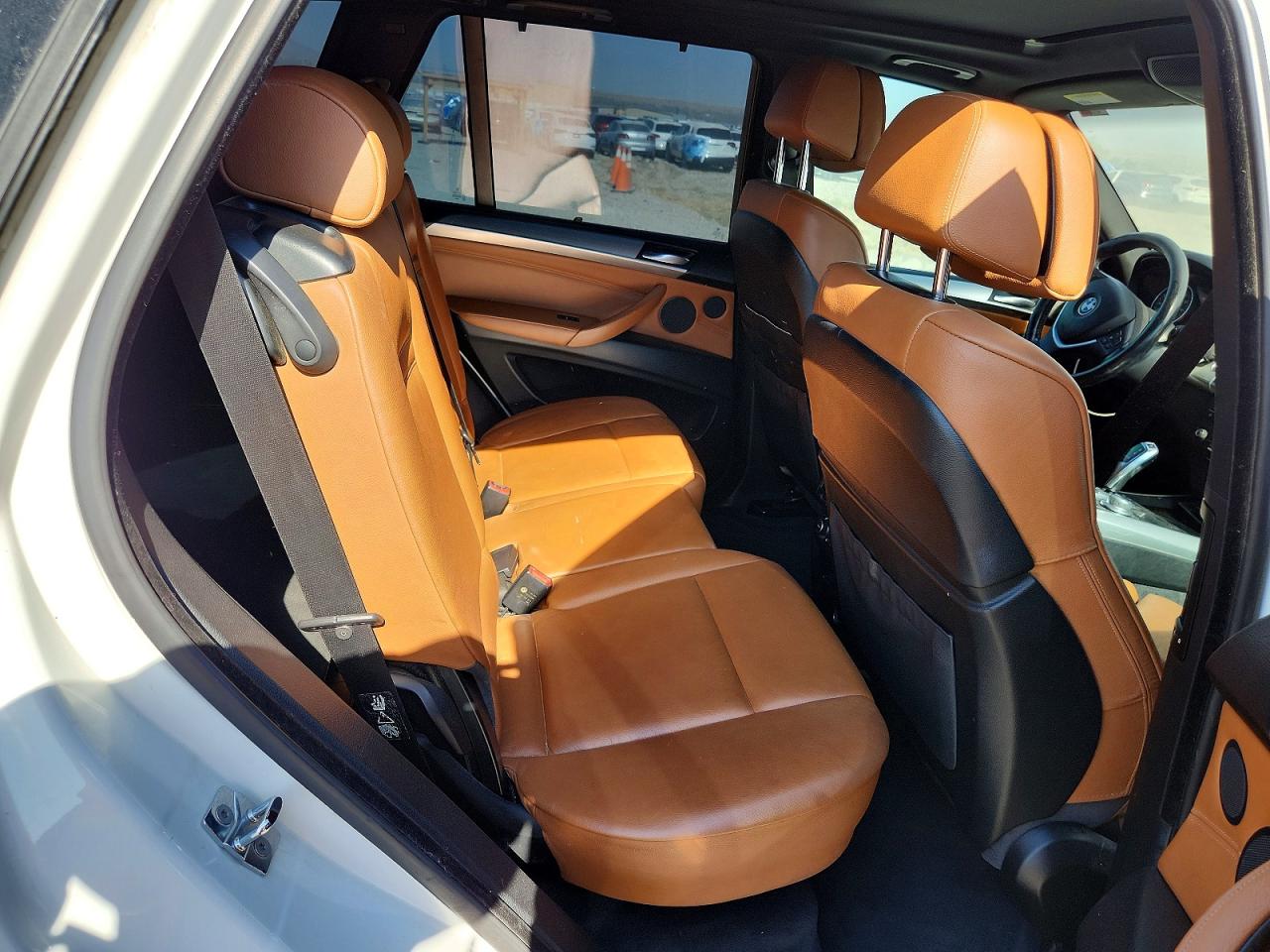 2009 BMW X5