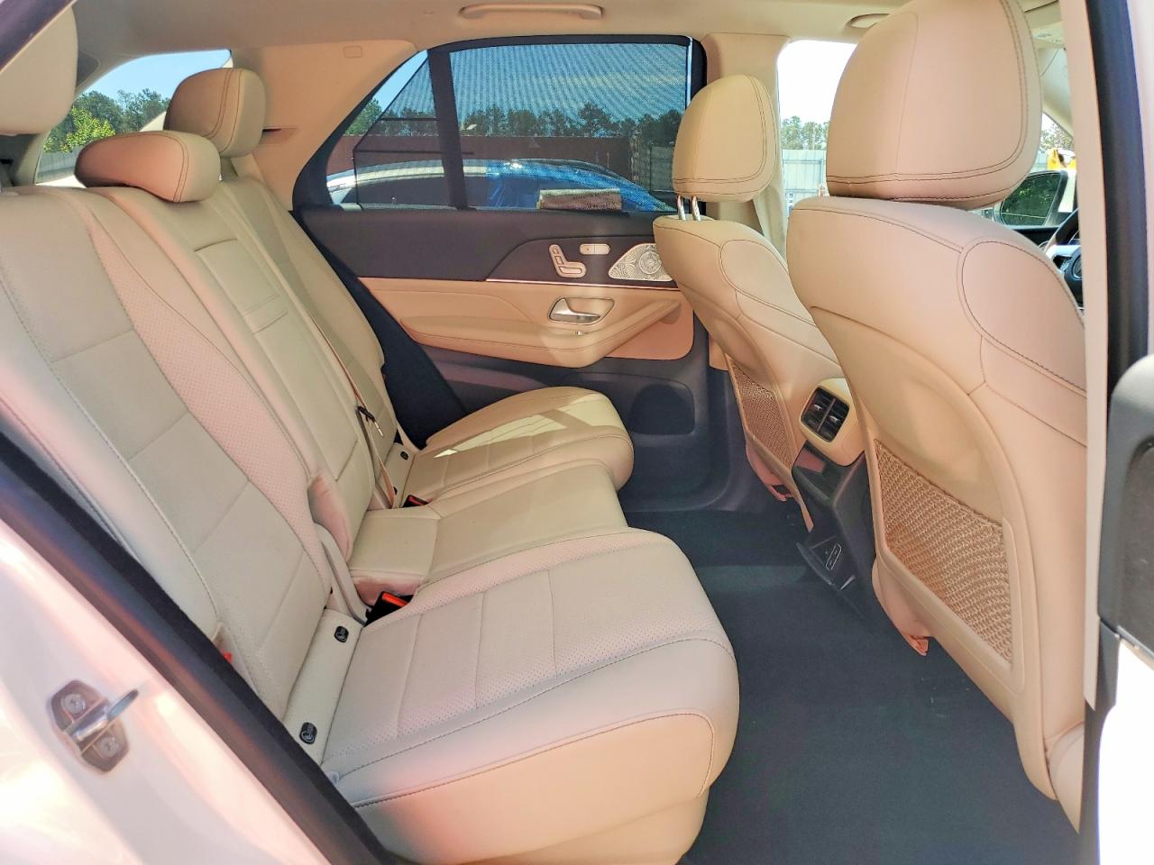 2021 MERCEDES-BENZ GLE-CLASS