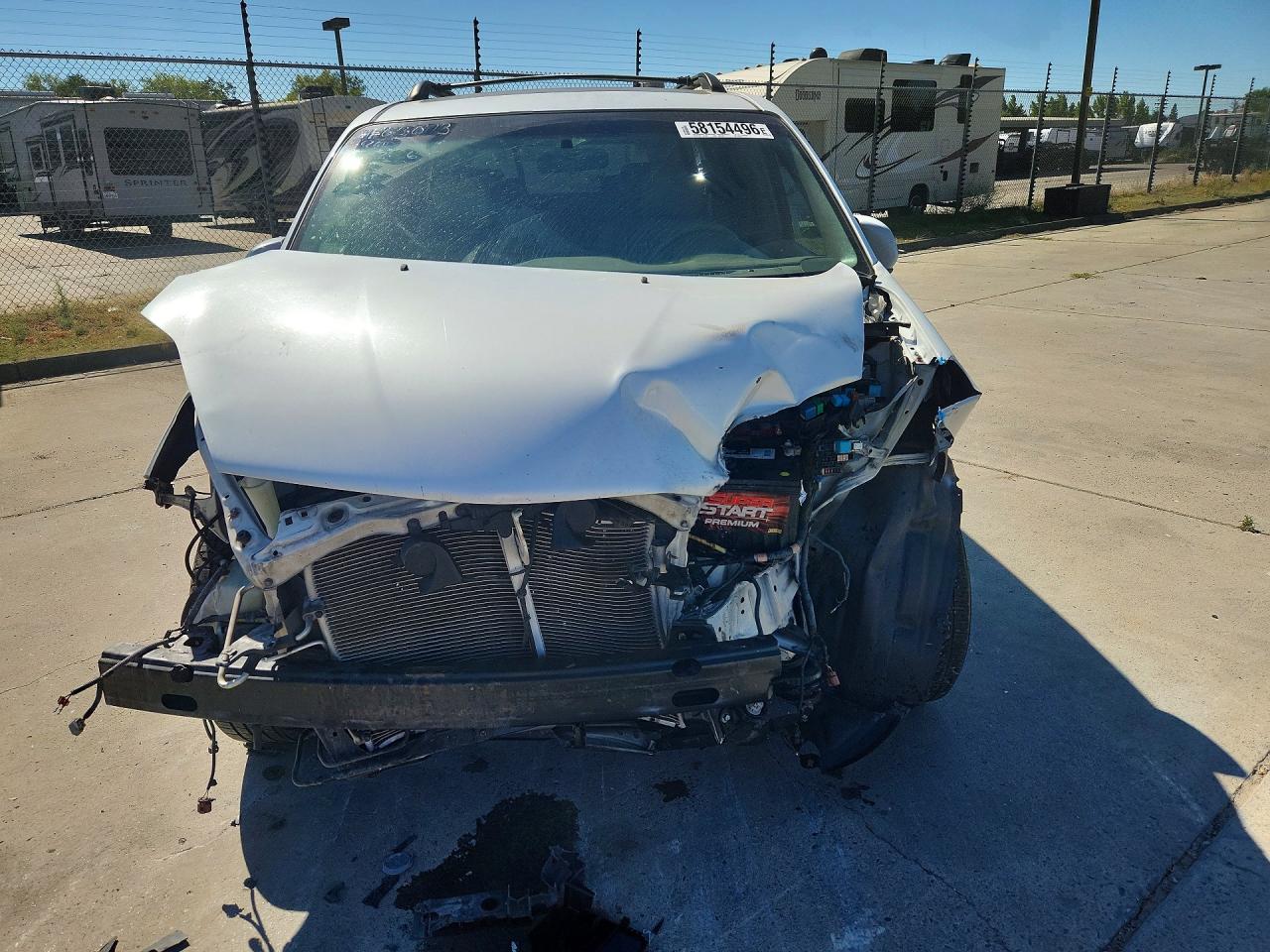 2006 TOYOTA SIENNA