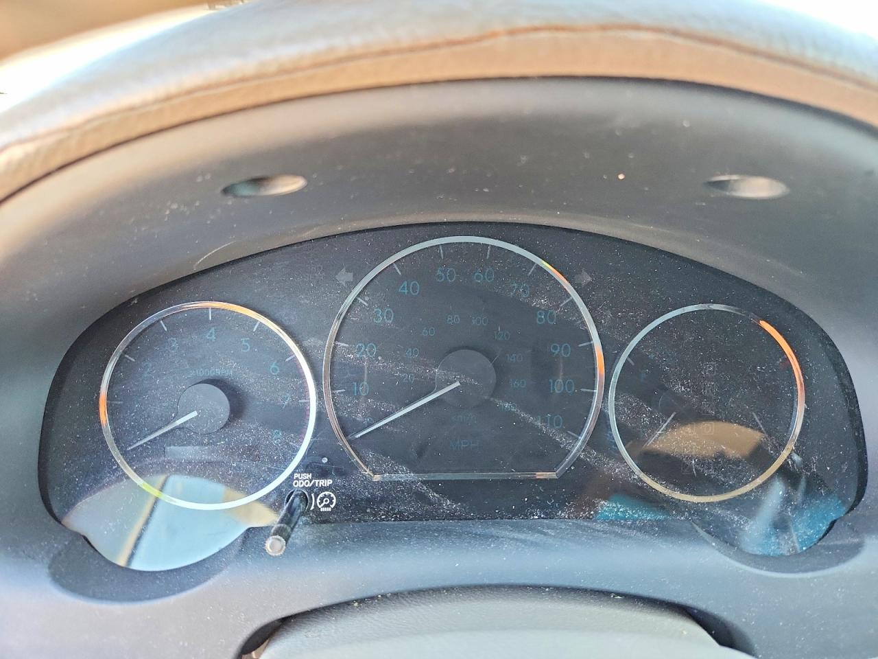 2006 TOYOTA SIENNA
