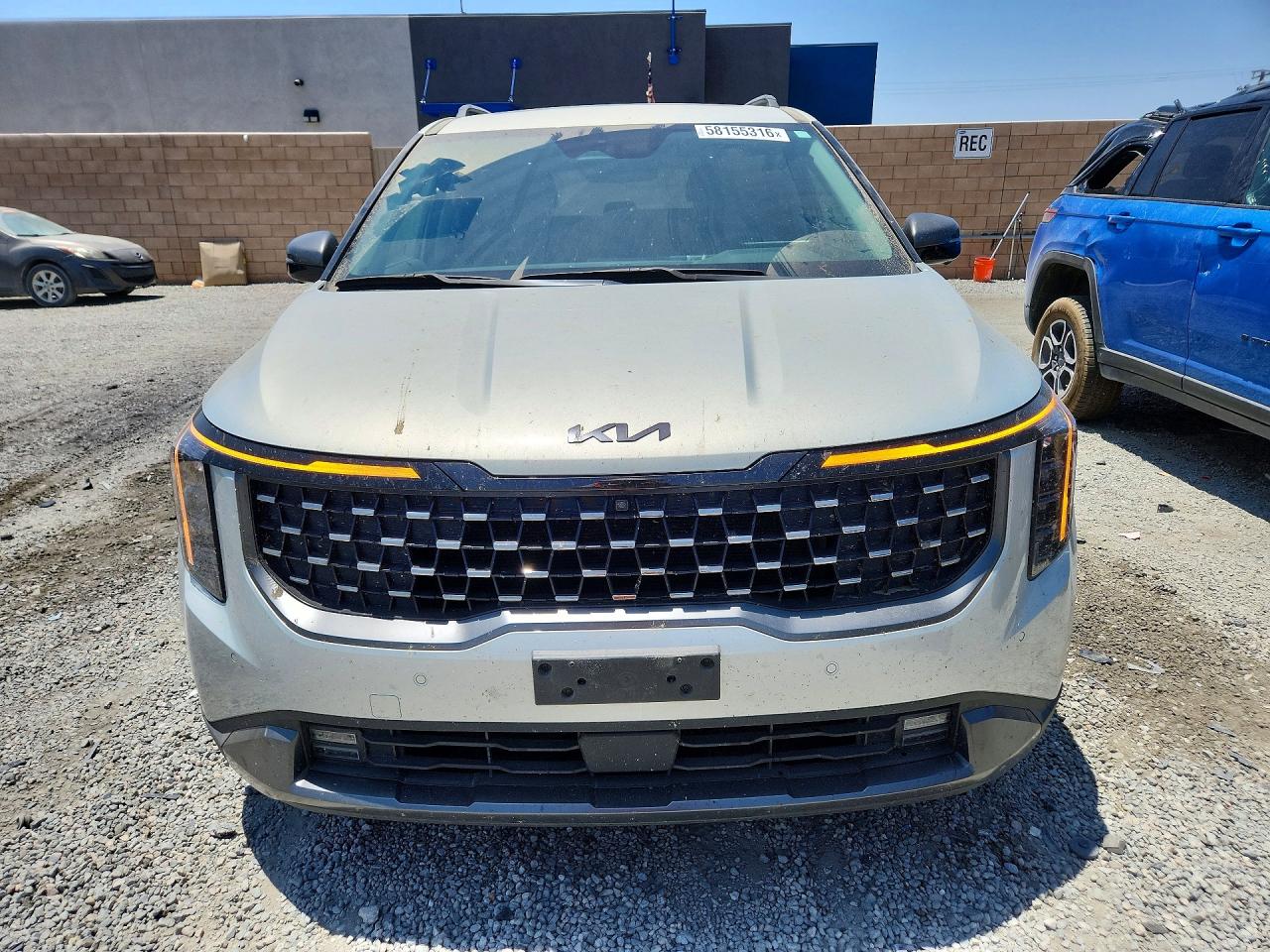2025 KIA ALL OTHER