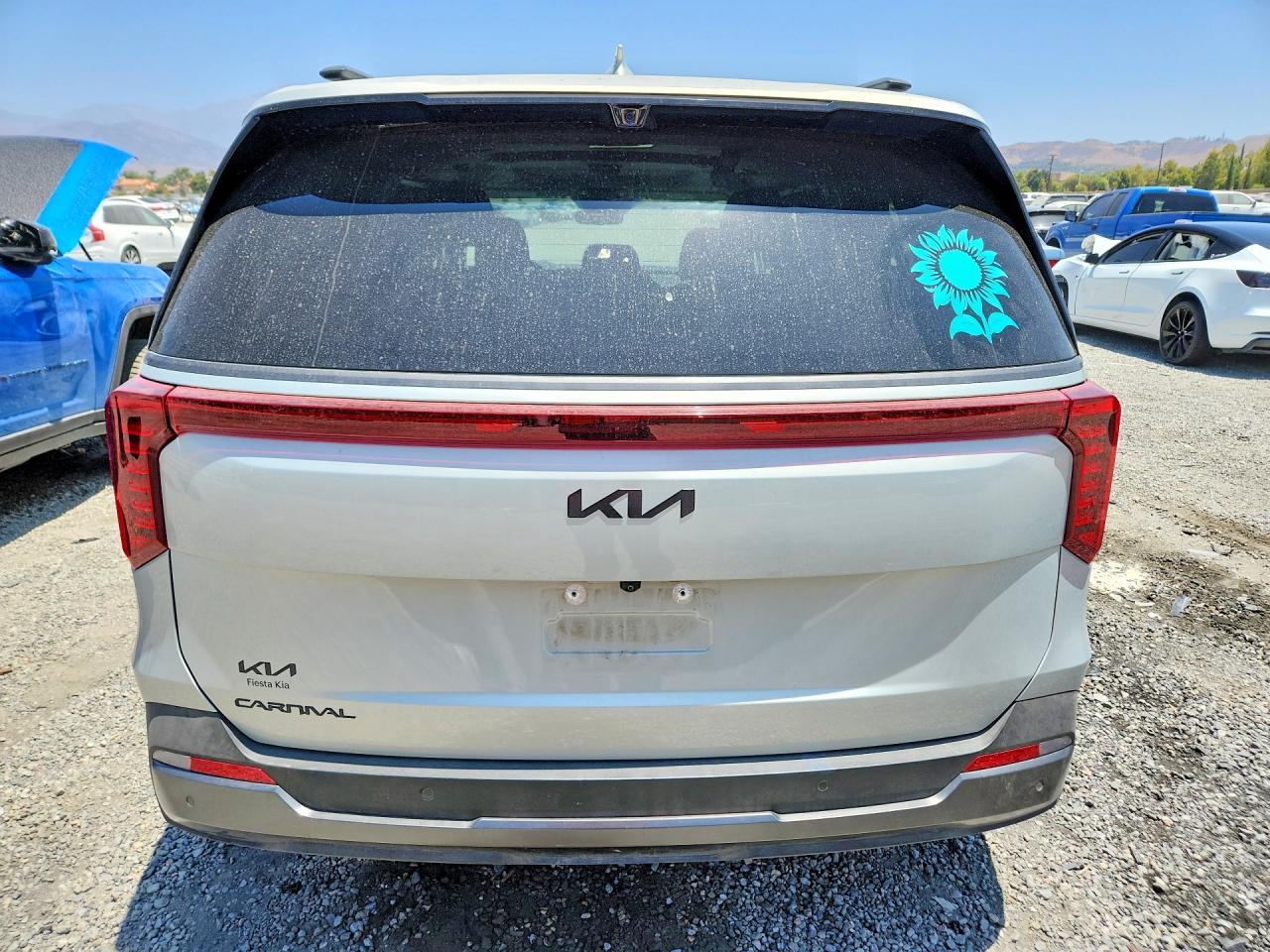 2025 KIA ALL OTHER