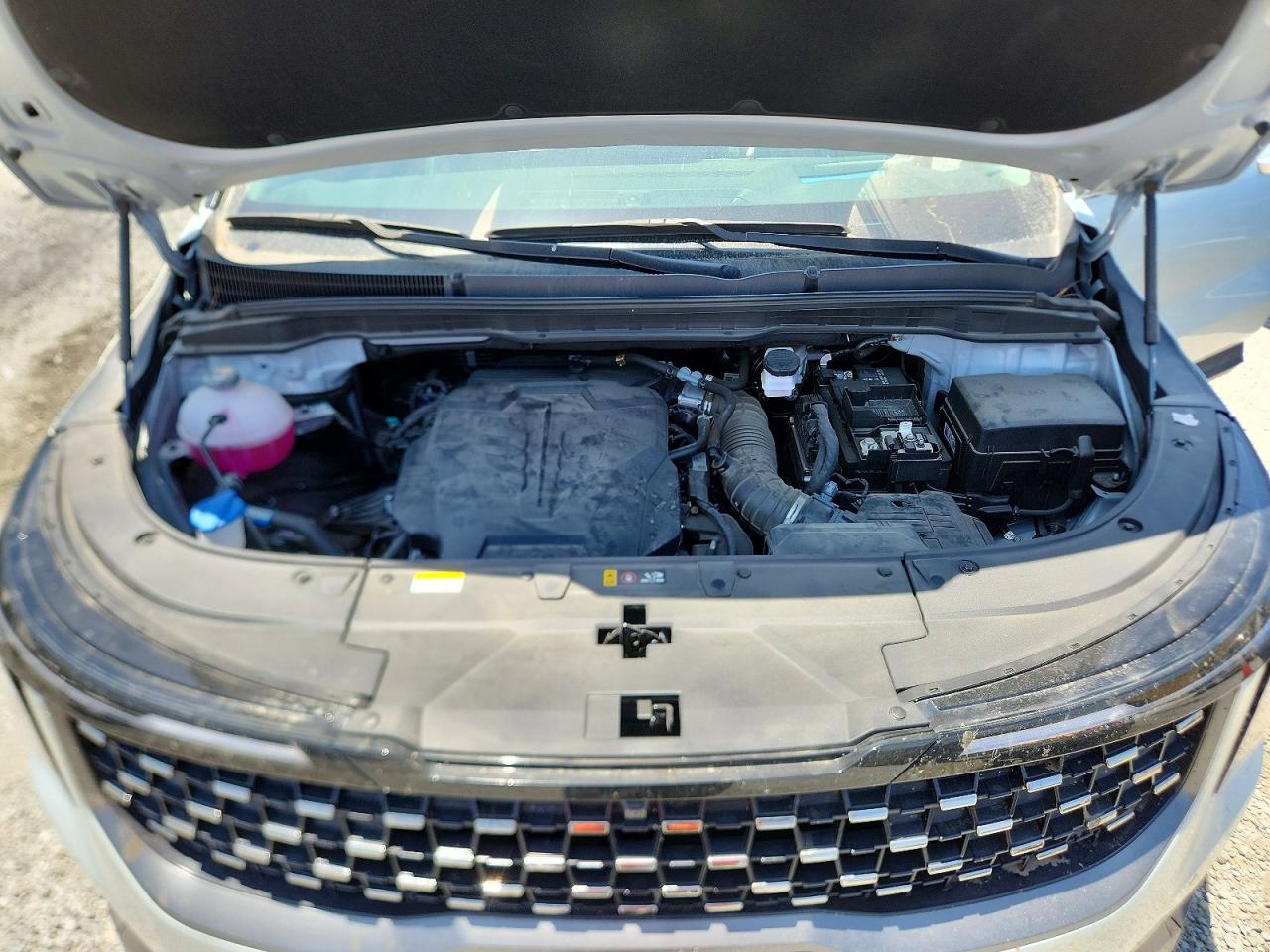 2025 KIA ALL OTHER