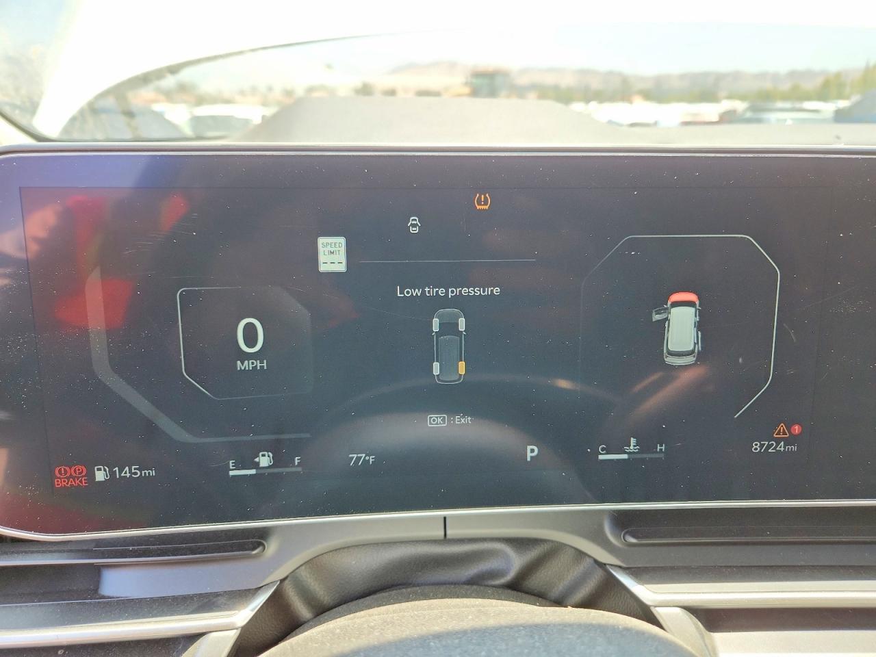 2025 KIA ALL OTHER
