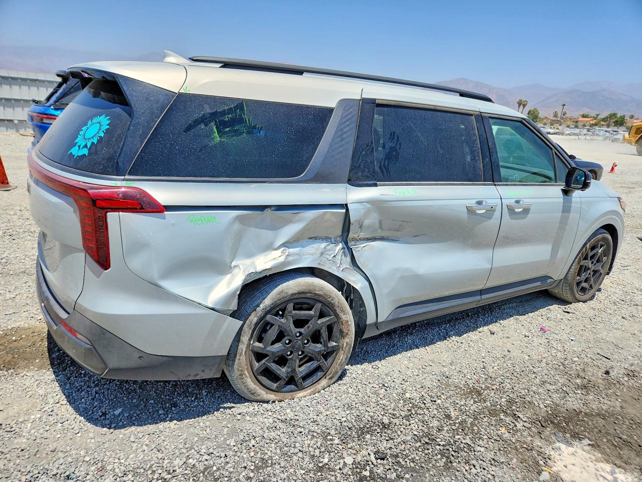2025 KIA ALL OTHER
