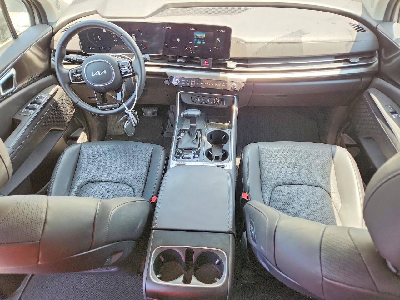 2025 KIA ALL OTHER