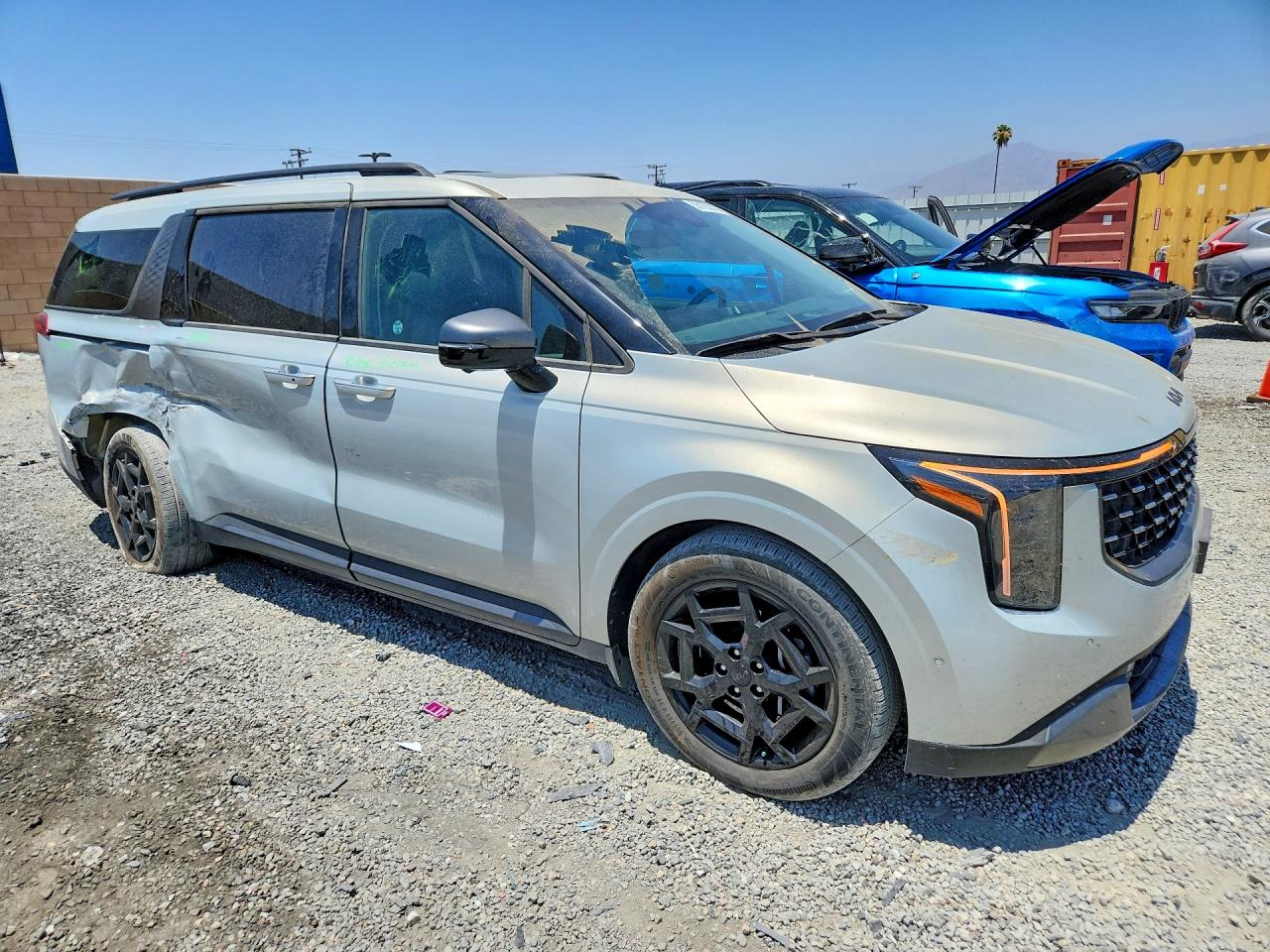 2025 KIA ALL OTHER