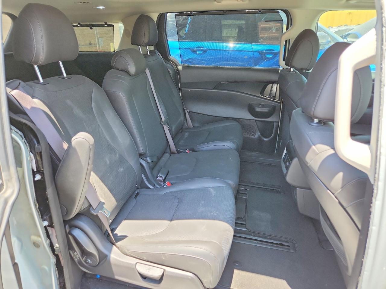 2025 KIA ALL OTHER
