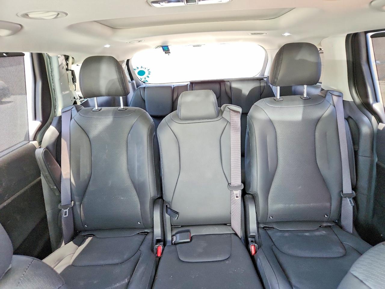 2025 KIA ALL OTHER