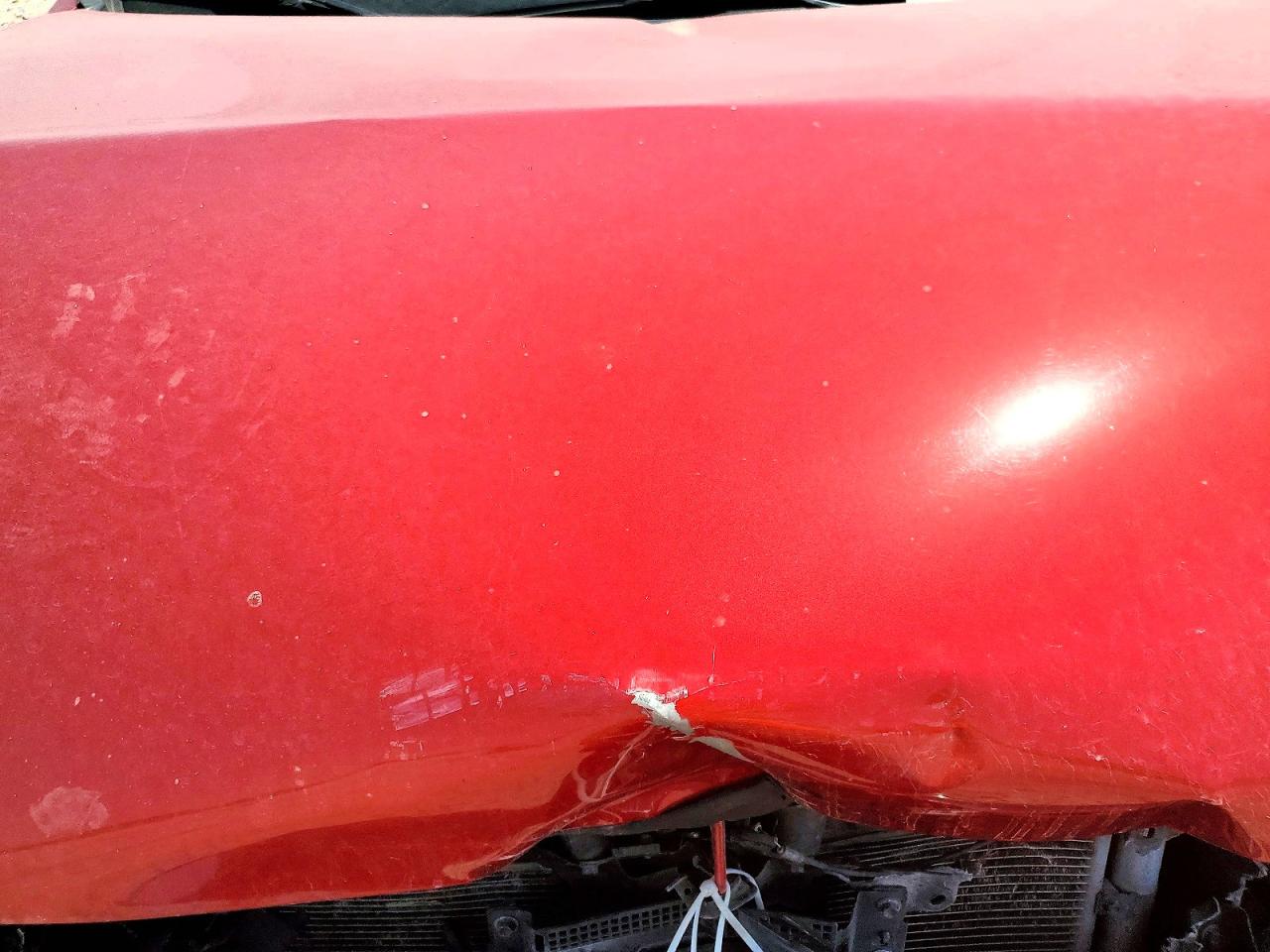 2016 MAZDA 3