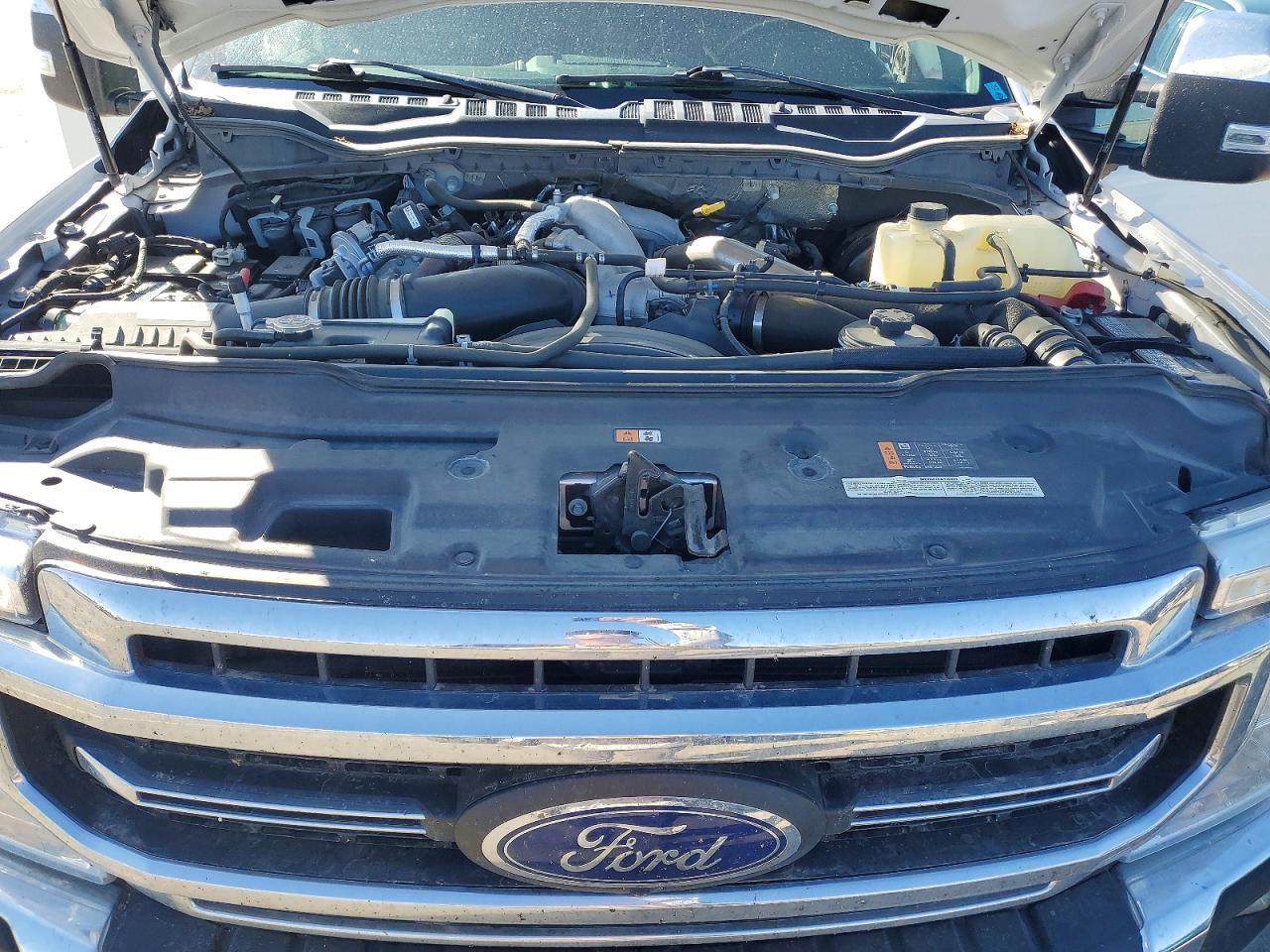 2020 FORD F250