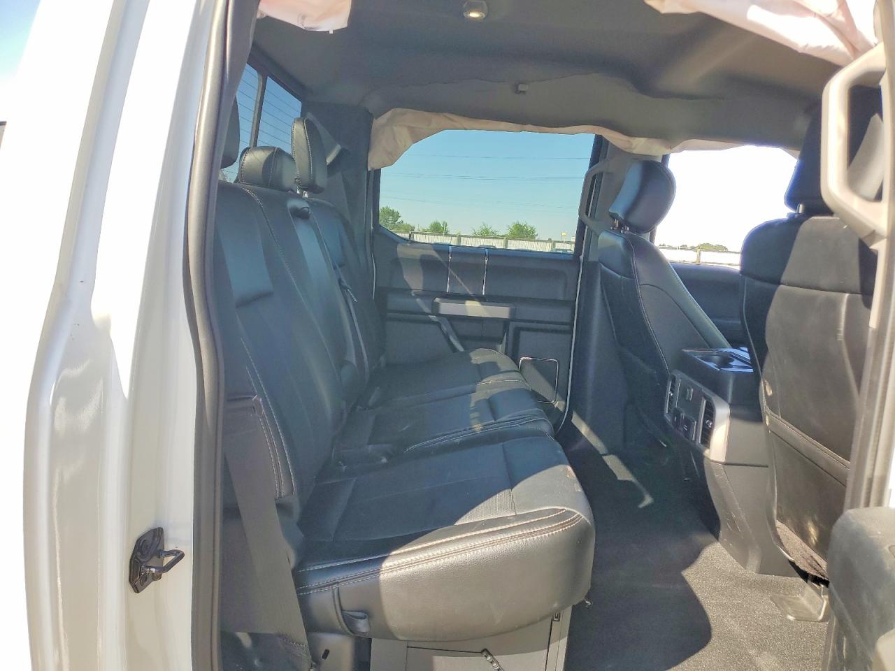 2020 FORD F250