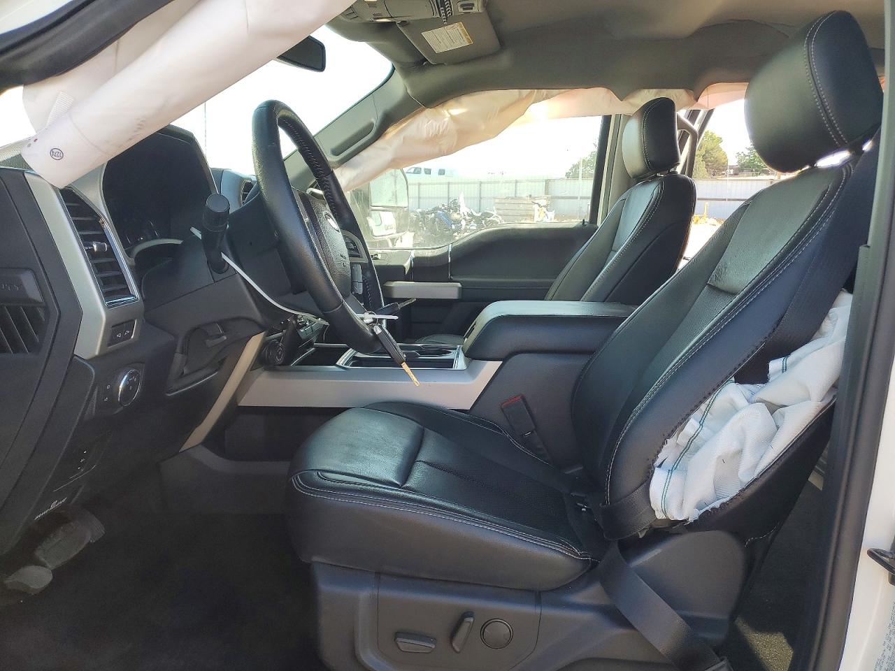2020 FORD F250