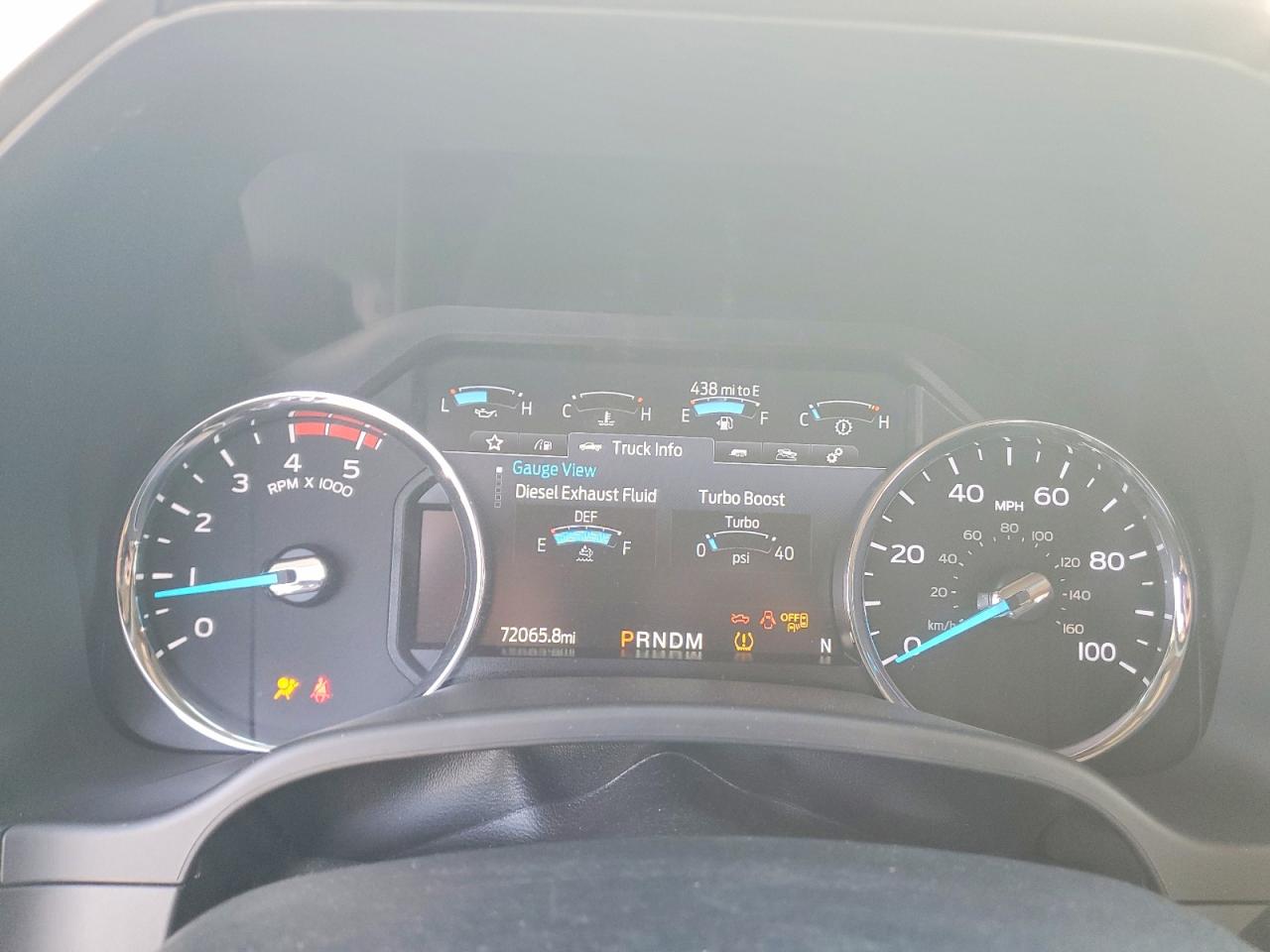 2020 FORD F250
