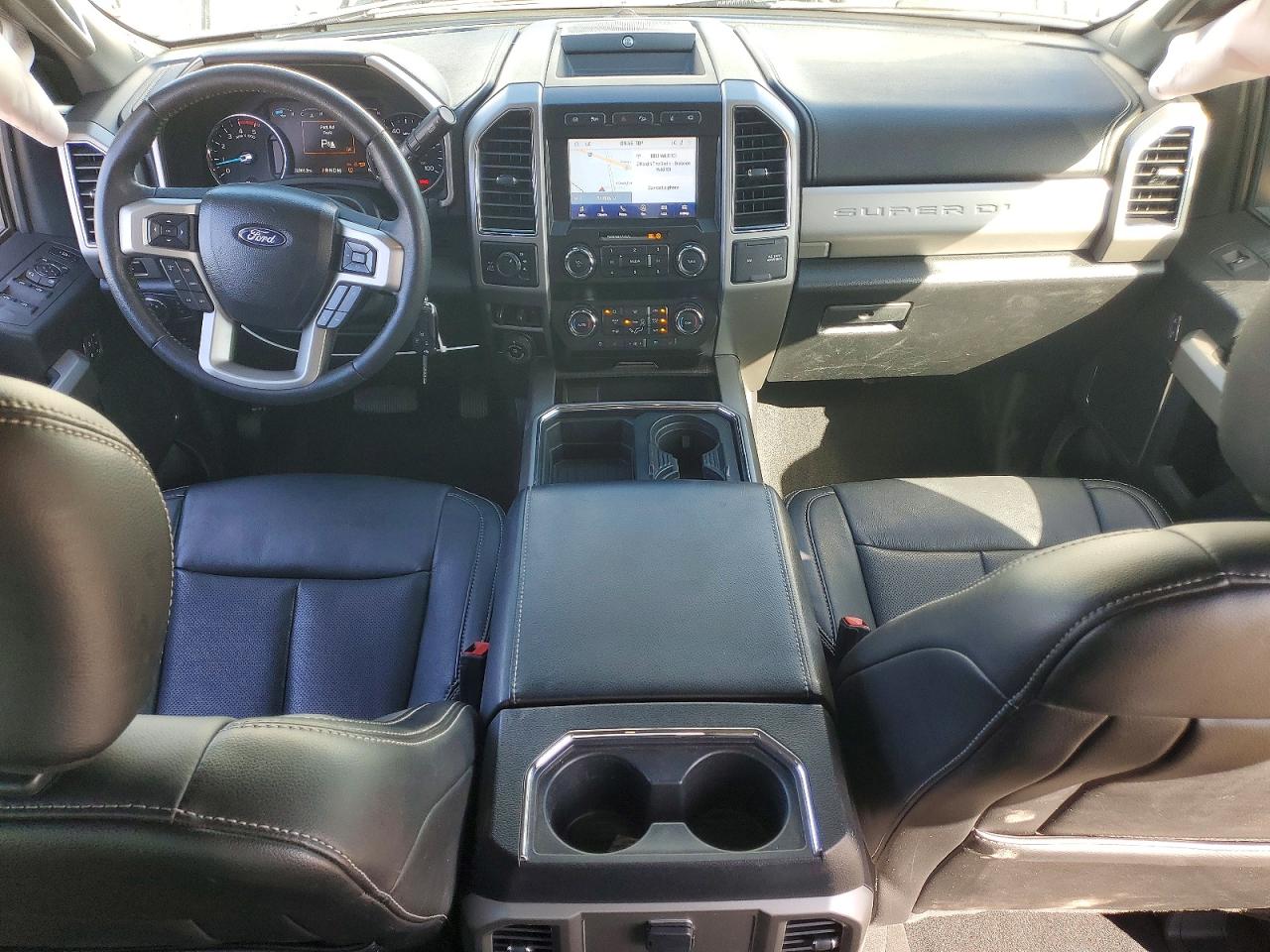 2020 FORD F250