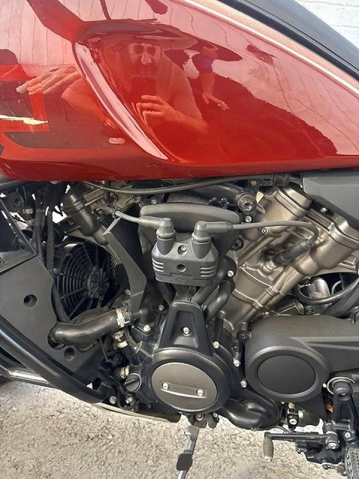 2024 HARLEY-DAVIDSON ALL OTHER