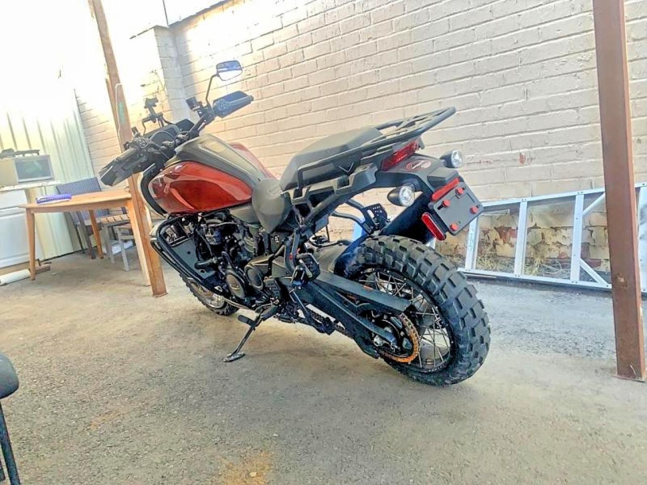 2024 HARLEY-DAVIDSON ALL OTHER