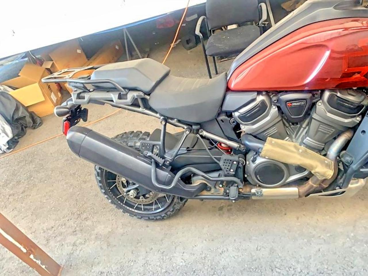 2024 HARLEY-DAVIDSON ALL OTHER