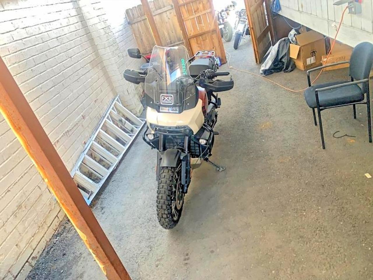 2024 HARLEY-DAVIDSON ALL OTHER