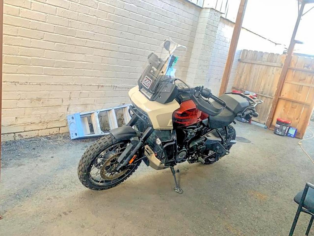 2024 HARLEY-DAVIDSON ALL OTHER