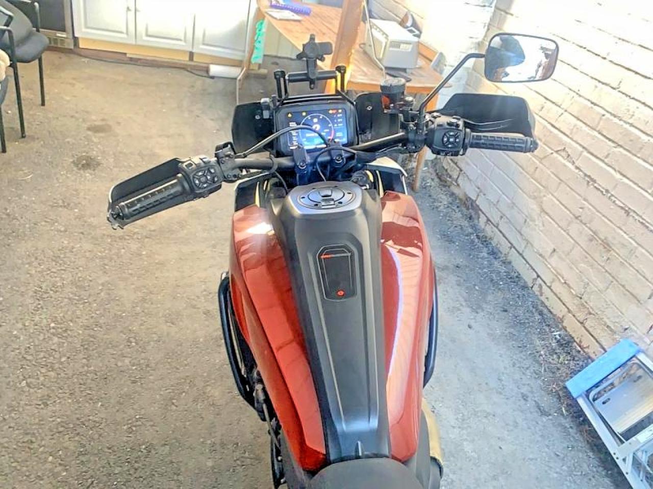 2024 HARLEY-DAVIDSON ALL OTHER