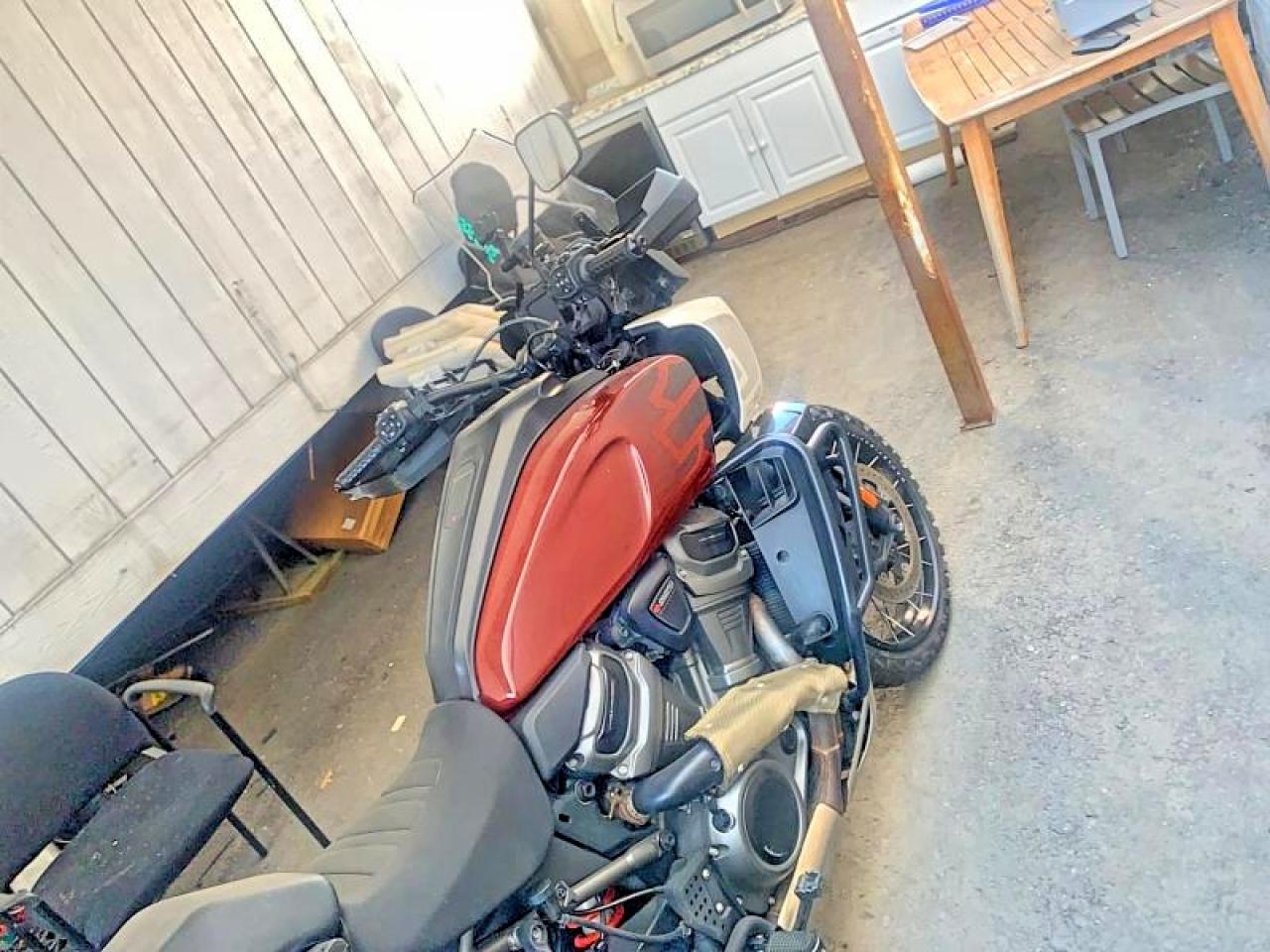 2024 HARLEY-DAVIDSON ALL OTHER